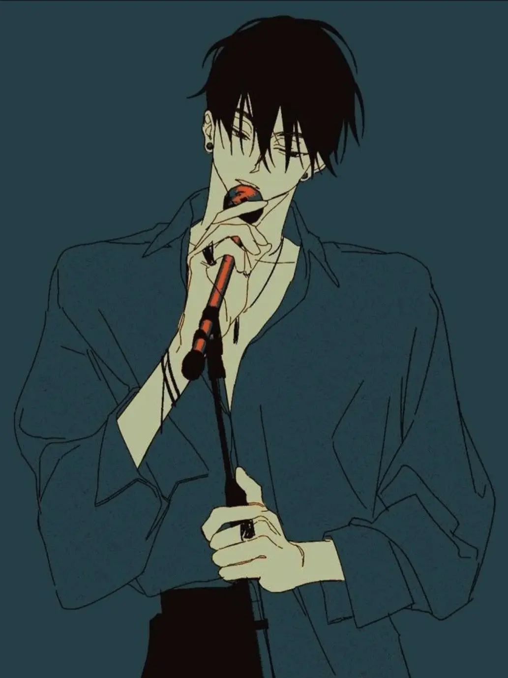 yours.의 Juon