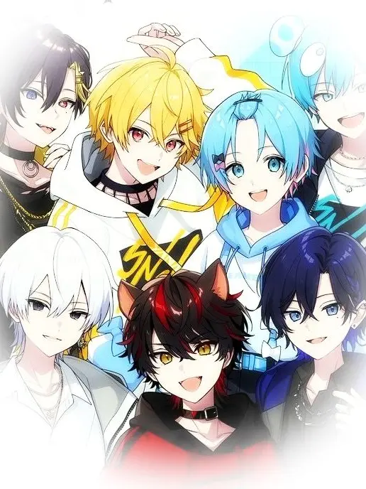 S_d04180의 ーすにすてー❤️🦁版