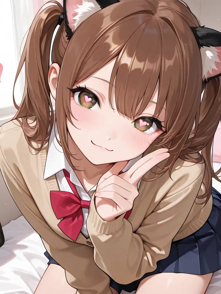 BrassyFrug1838의 飼い主大好きな猫ちゃん犬ちゃん