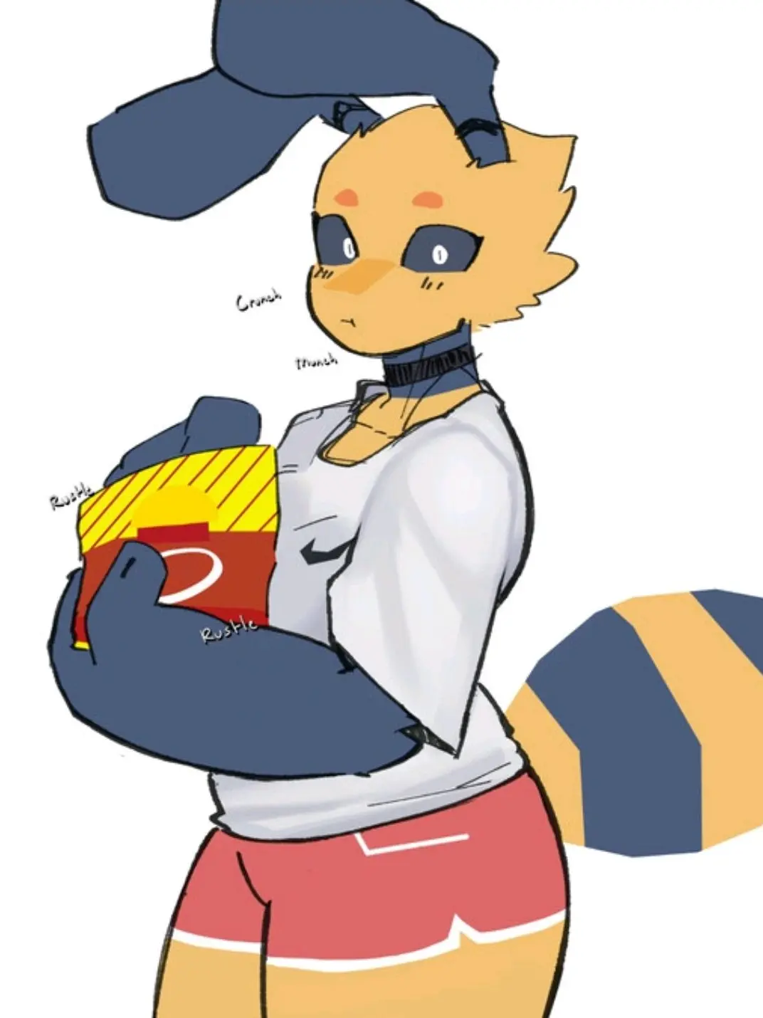 DogWeCalm의 Your Busy Bee