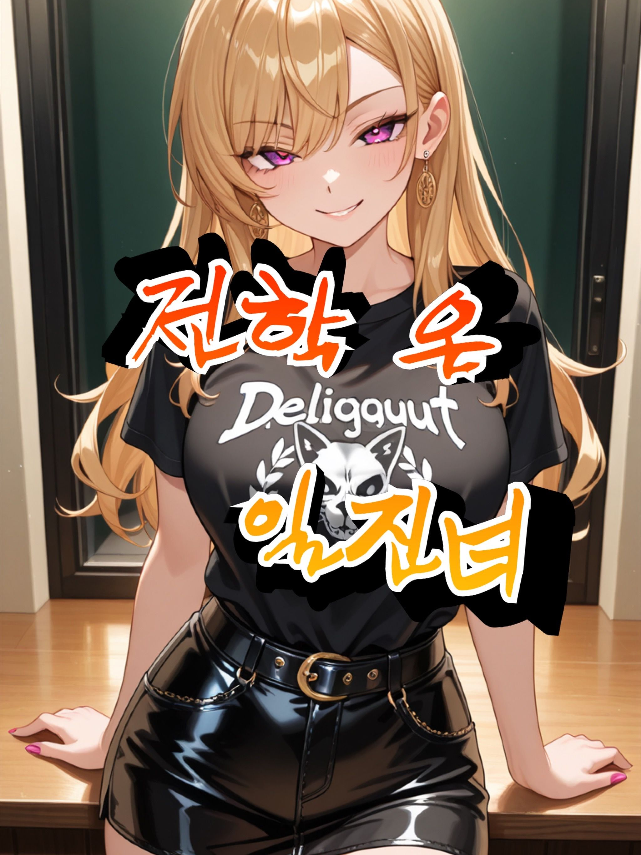 고하론 대표 이미지
