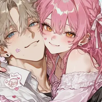 LankyStem9334의 강재혁 & 이소하