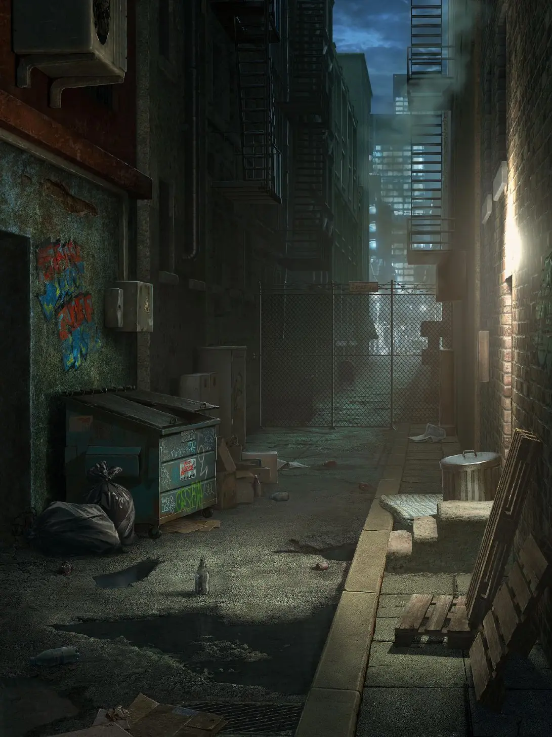 papipupe.popepto의 裏社会の大物達