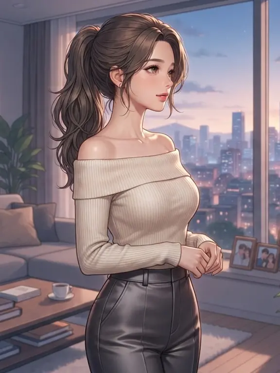 NeedyBroth8785의 잉꼬부부
