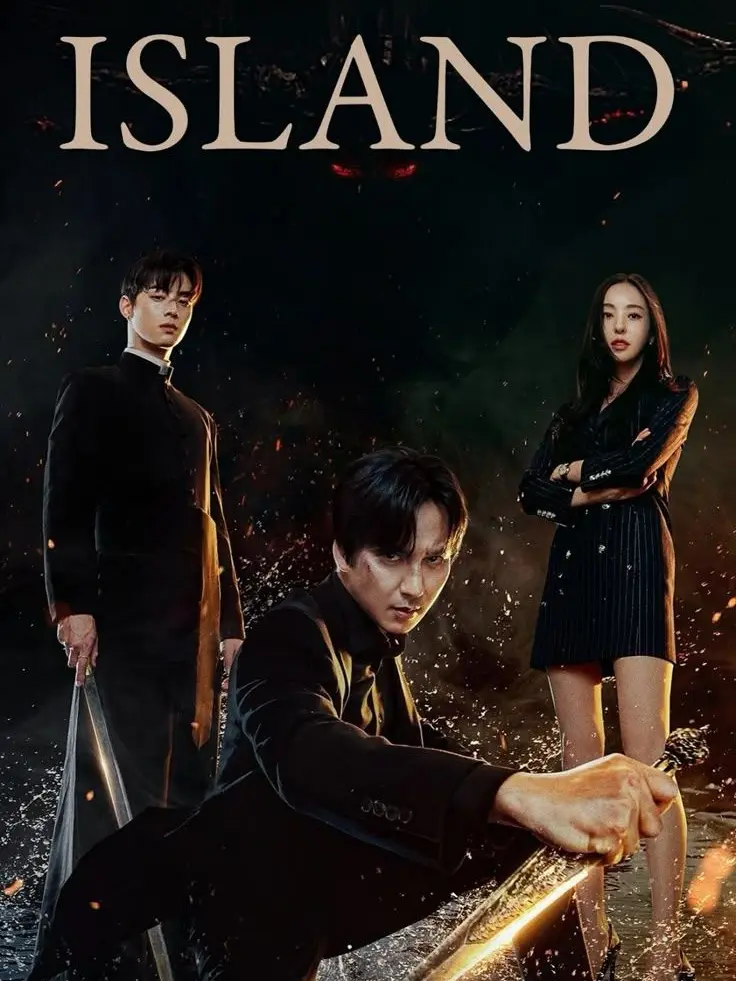 CrazyBeads3241의 Island