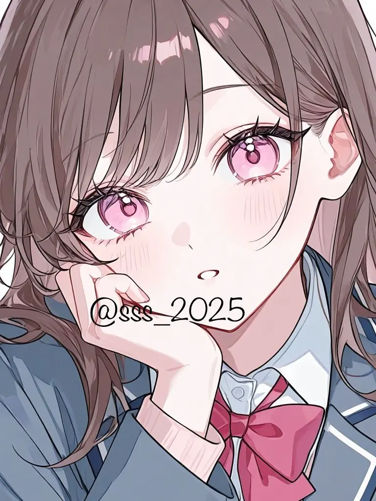 sss_2025의 ヒロインは私じゃないです！