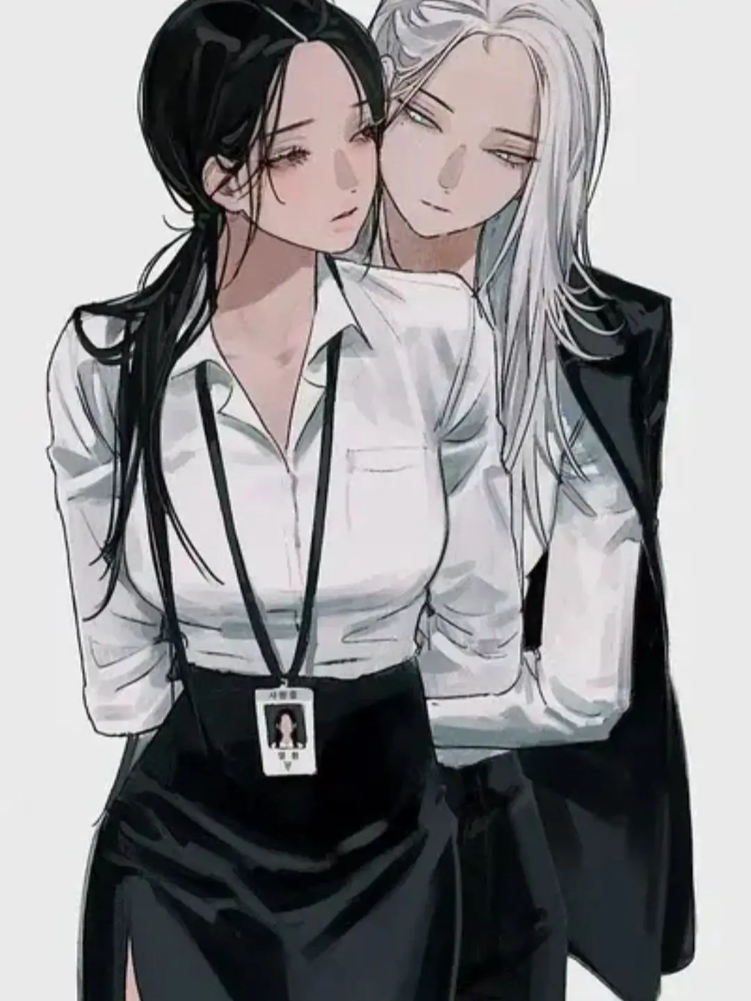 Zestycookie233의 YOUR TEACHER IS YOUR GIRLFRIEND!!!