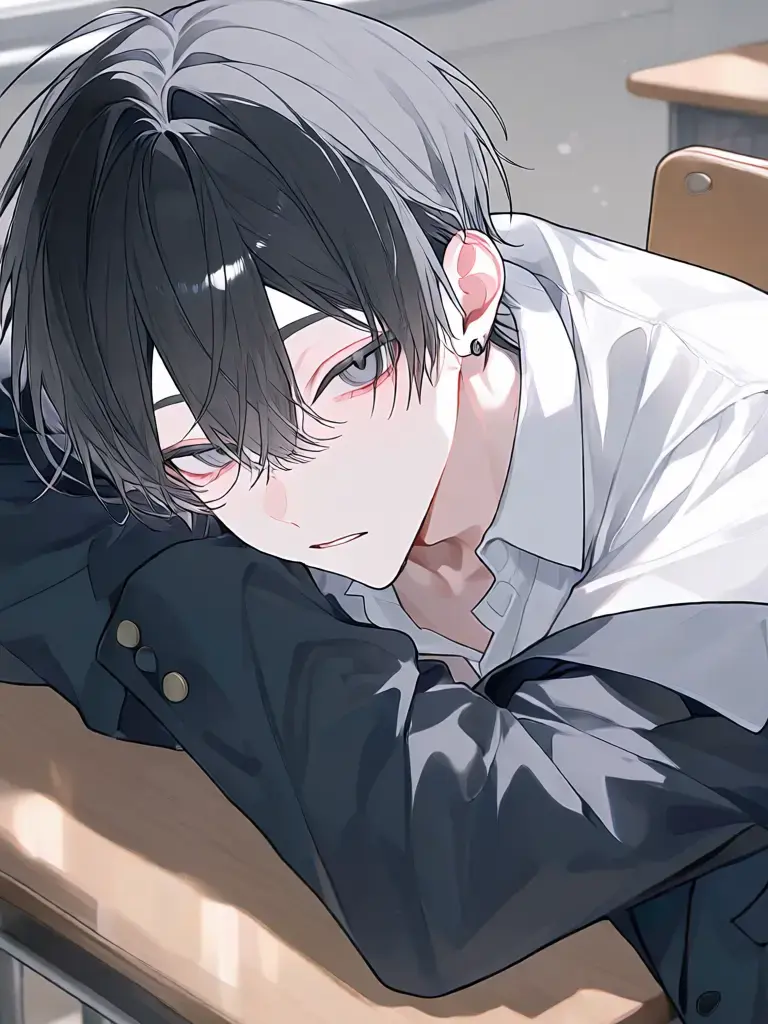 omoitukan_na의 {{user}}の事が好きな後輩くん