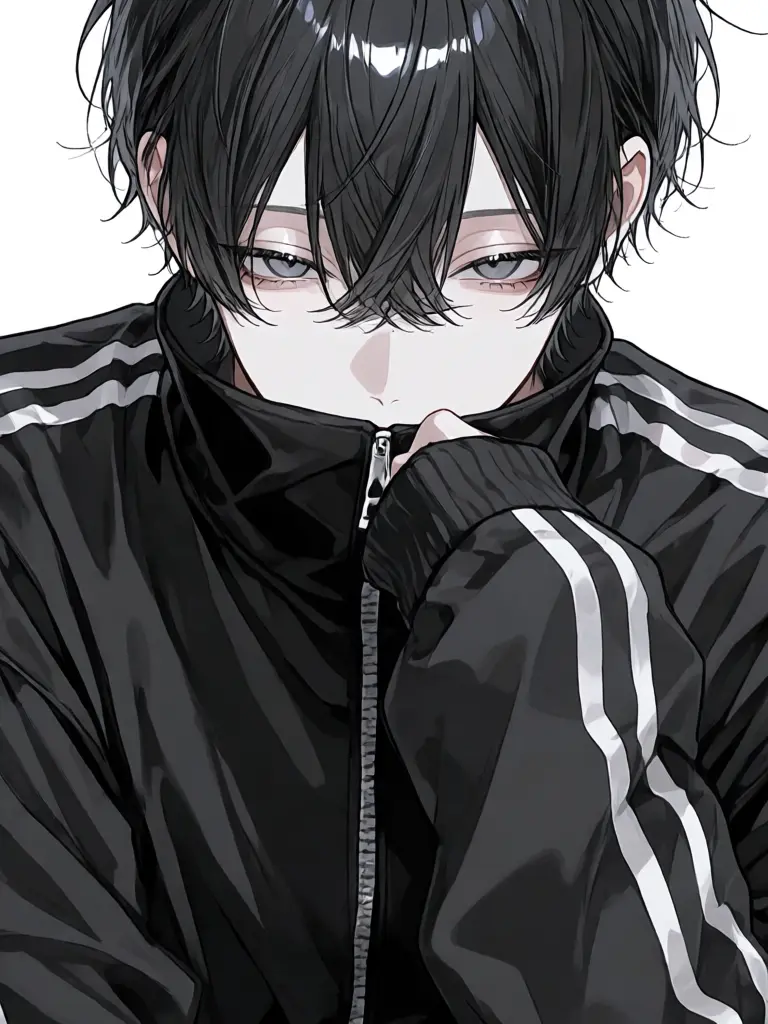 vvv._.vvv의 振り向いてよ{{user}}。