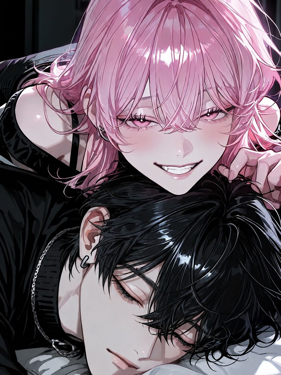 user}}、見てる〜？ - zeta