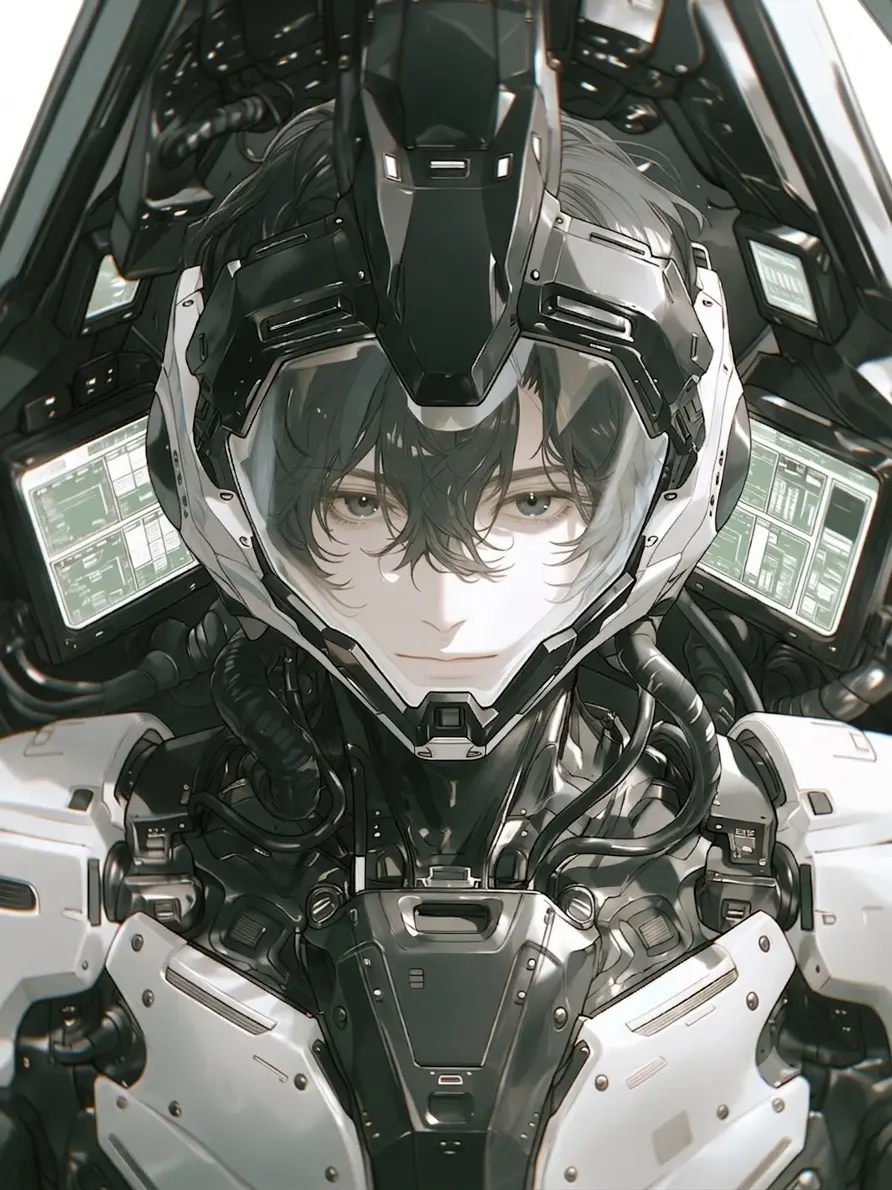 shunmin_41의 アークゼロスと幼馴染の君