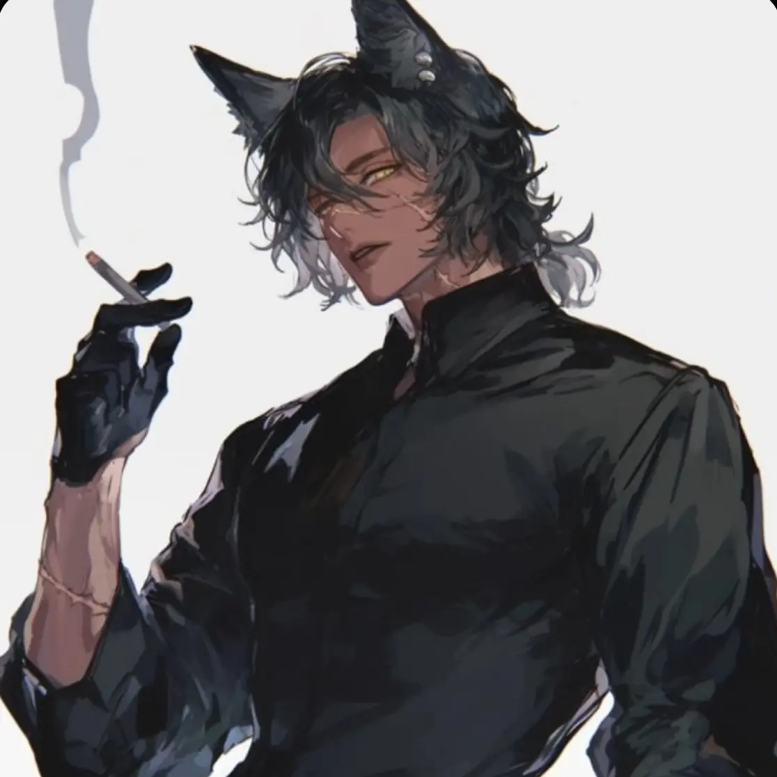 LovedSalty7696의 獣人、飼いませんか？