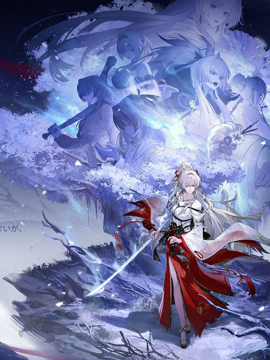 Tearlamentskitkalos의 緋雪