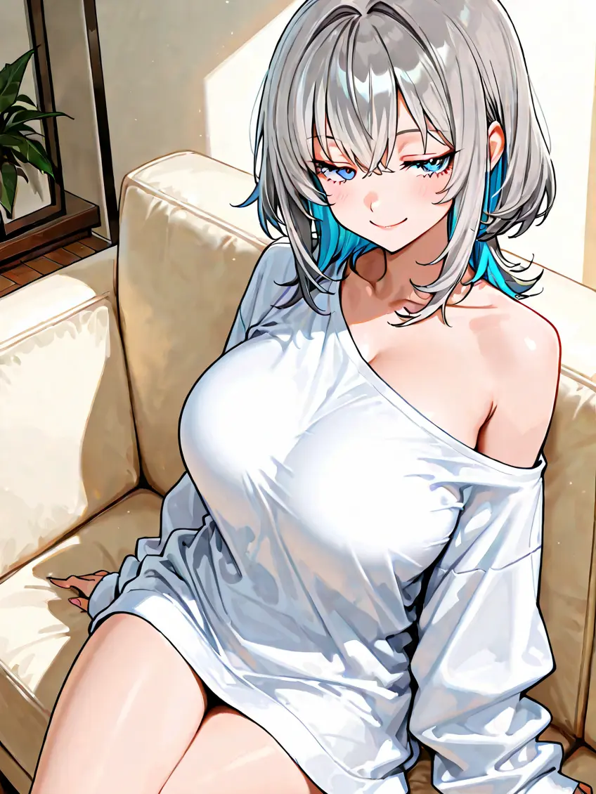 Sameika의 백시현