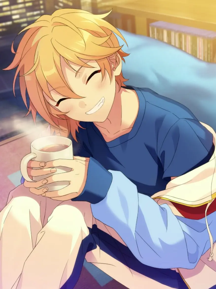 PlainVein5086의 仁兎なずな