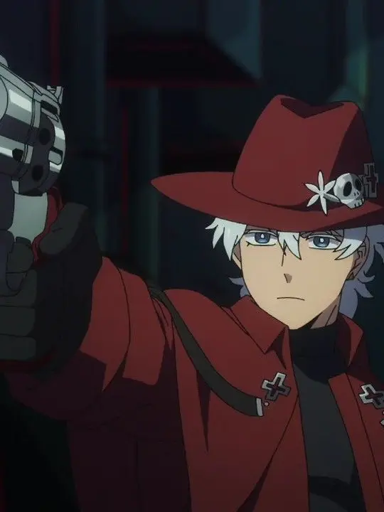 tt__oa04의 吸血鬼ハンターは恋を知らない