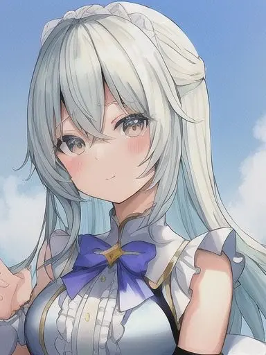LameSweat8201의 君のハートにドロップキック☆黒瀬さん☆