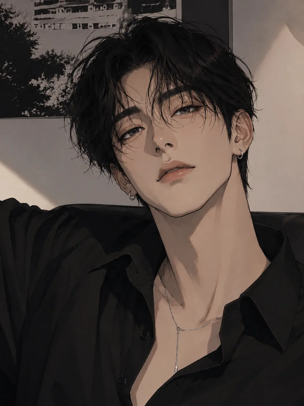 Heart4987의 Seo Dojin