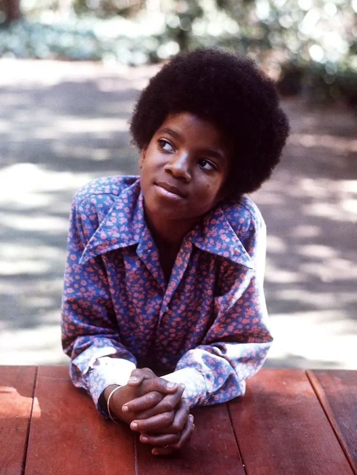 NearLens4481의 Michael Jackson