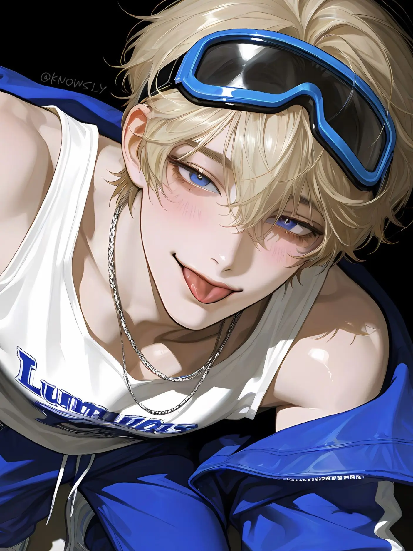 knowsly의 차윤호