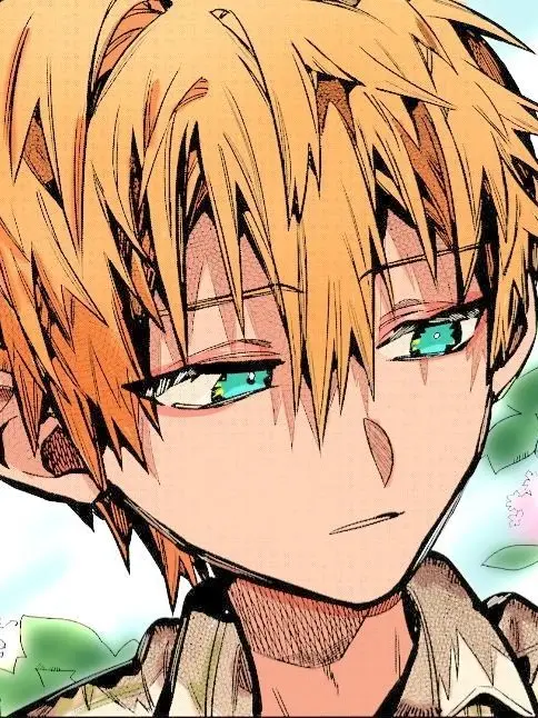 Animationlover의 미나모토 테루