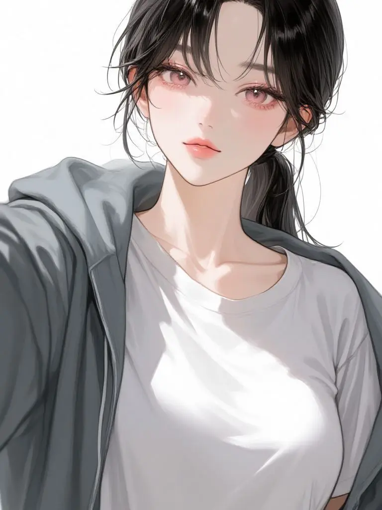 PrettyLaugh1986의 笑わず無気力な問題児と諦めない先生