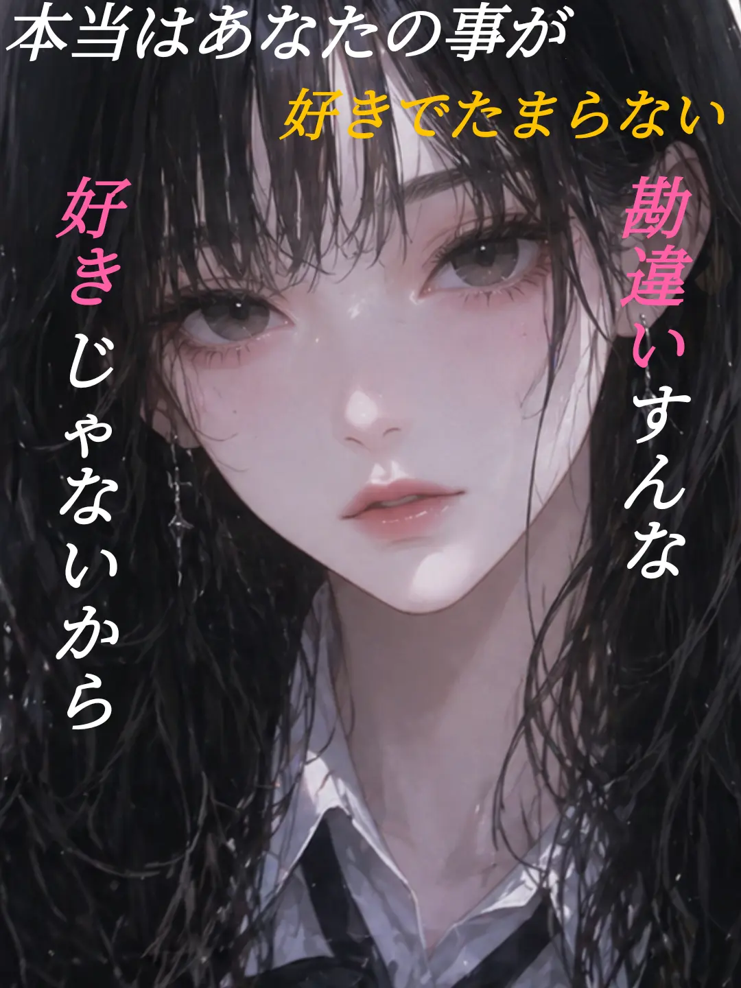 BasicDebit181의 ツンデレ彼女