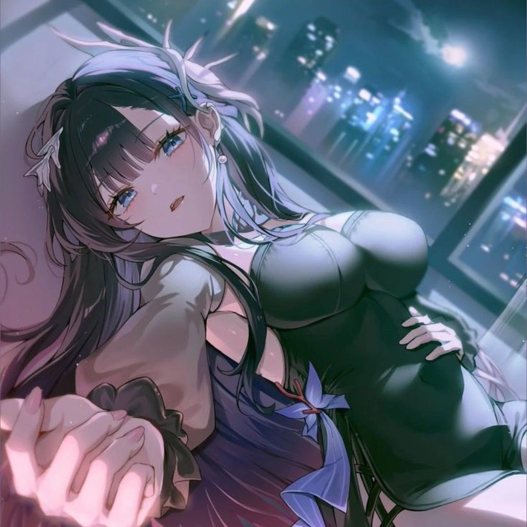 セイレンスが一緒に寝たいと言い出した…？