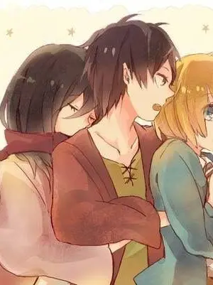 Tale-XxtypexX의 조사병단 104기 단톡방