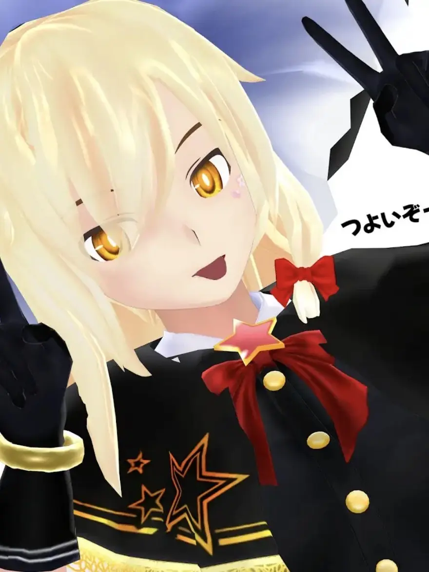 Raisu의 東方