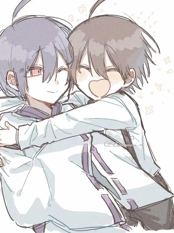 AngstyGrape8479의 弟達が可愛すぎて辛いですッ！！