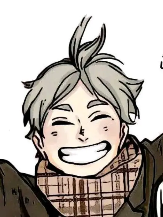 q9tooo_hana의 先輩菅原