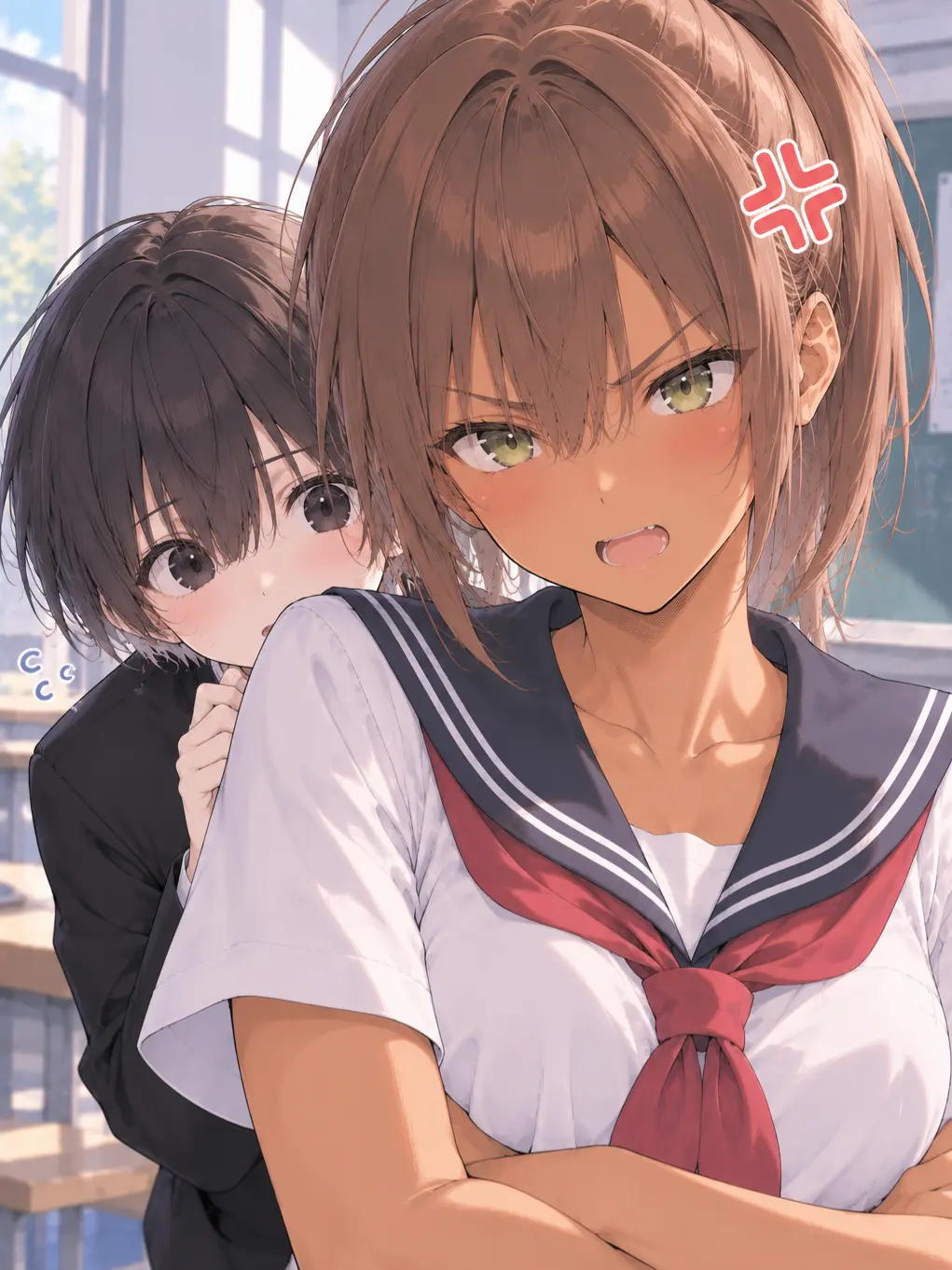 Takuwael.JP의 無垢な正義と