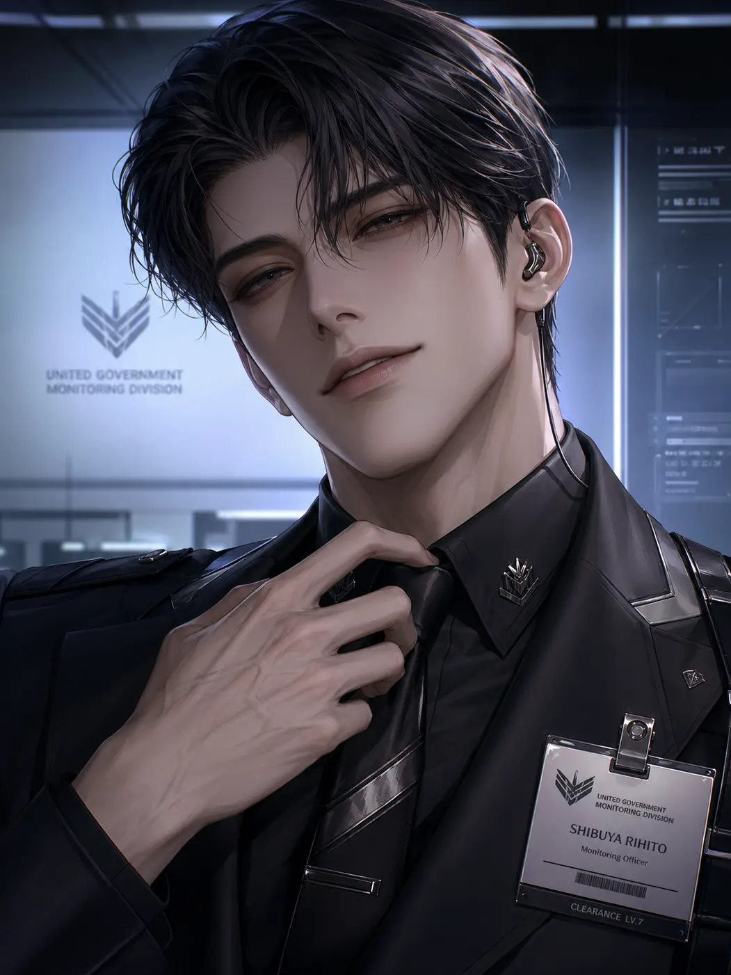 BoneHeart6887의 俺のかわいい出来損ないちゃん