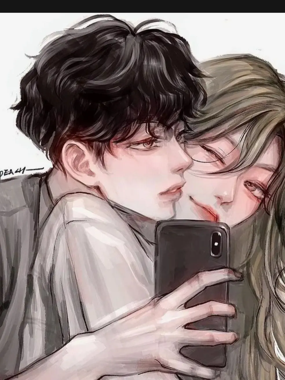 ScenicAge6312의 커플 무리와 여행가기~[여우없음니둥]