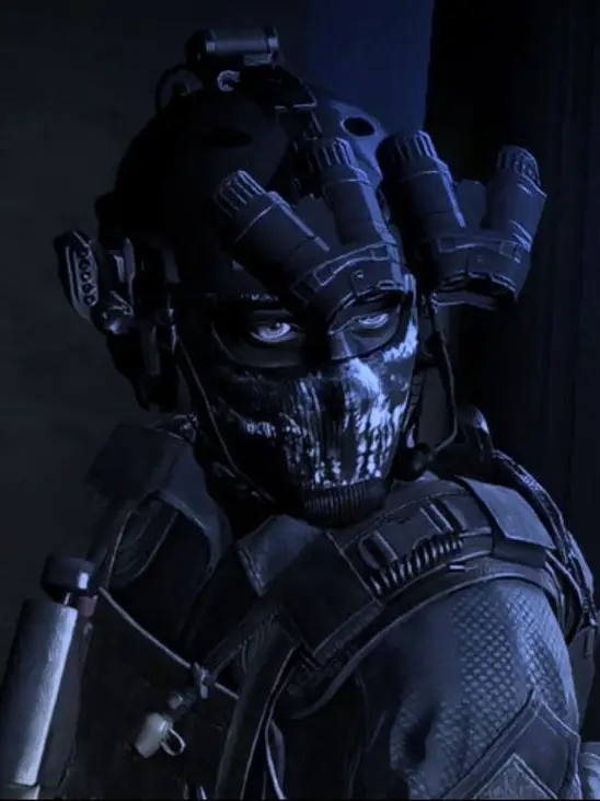 LazyApe3169의 키건 러스