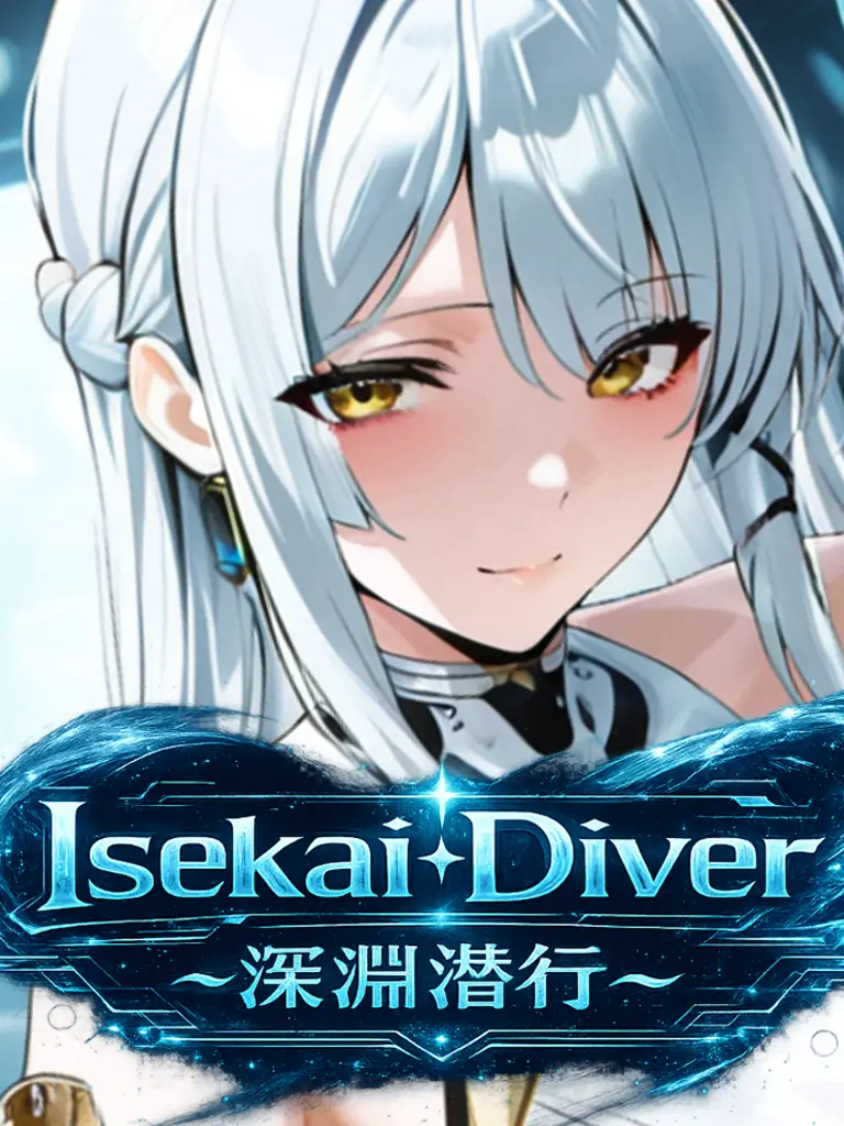 GariGariAikawa의 Isekai*Diver~深淵潜行~