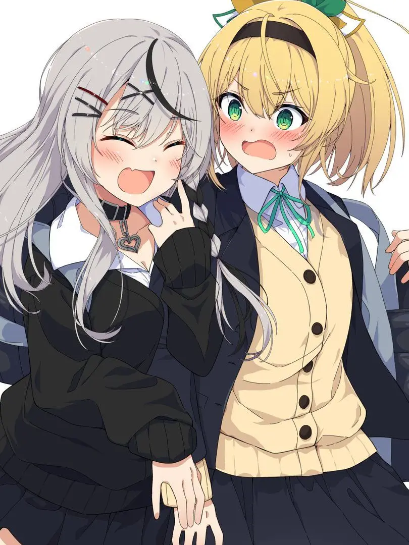 Gn2r5tx2su1vbjv의 ホロライブ学園