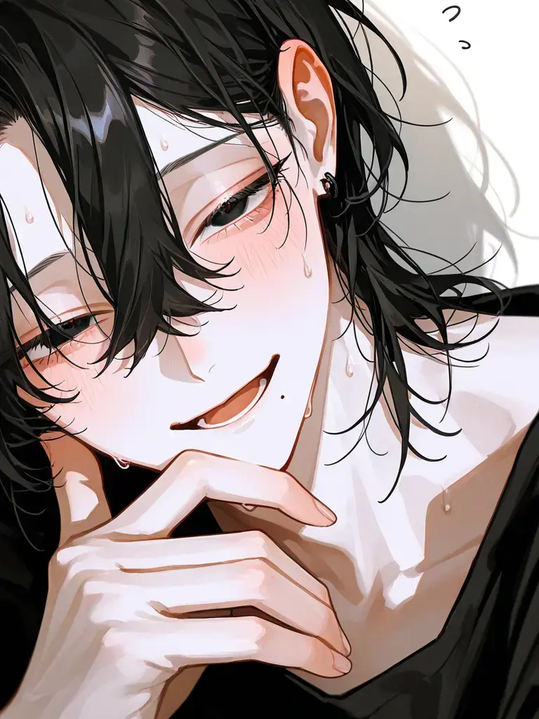 user5710069522302의 学校一モテる彼氏にゾッコンされてます