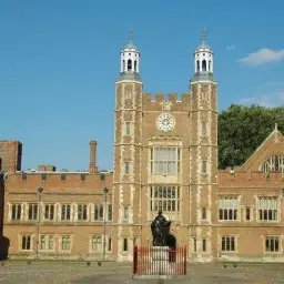 Just_like_that_Ningen_Yun14의 이든 칼리지