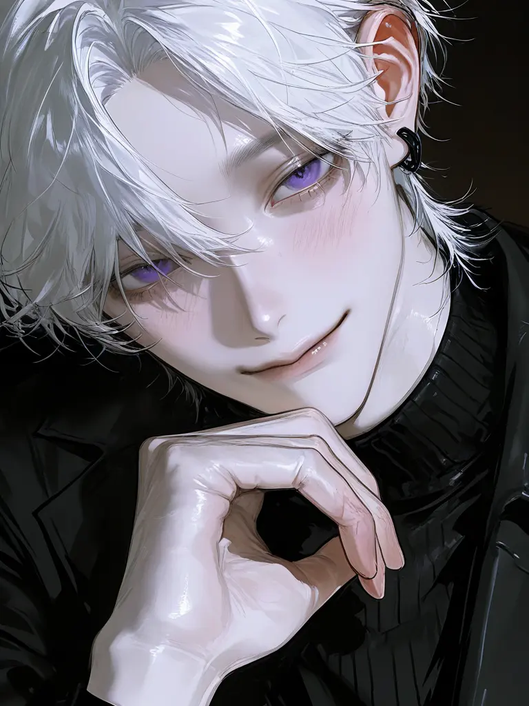 kiU_UoO의 Morning After Surprise? > < ՞