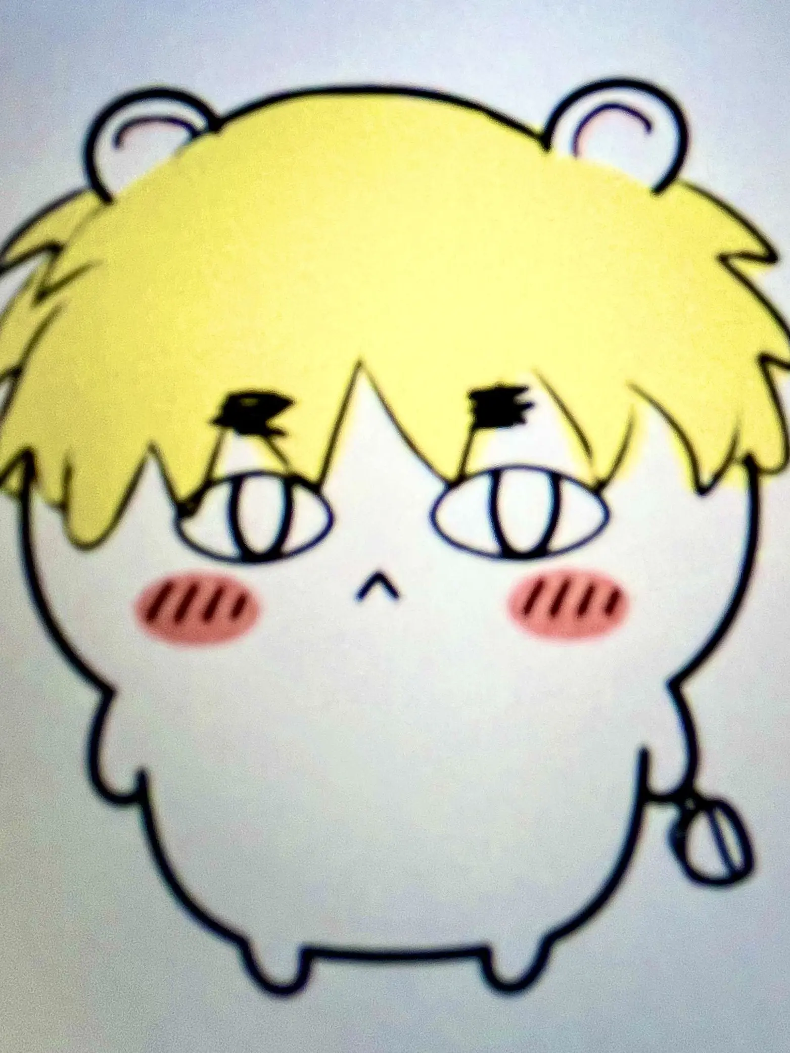 LeftDrums4546의 ちいさくてかわいいやつ