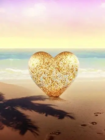 LuckyHeart7540의 Love island 🏝