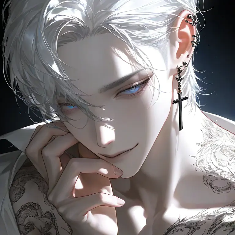 iam_chanchan의 白鳳の殺人鬼