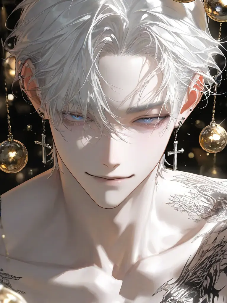 iam_chanchan의 白鳳の殺人鬼