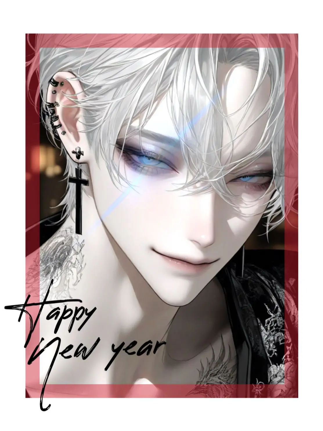 iam_chanchan의 白鳳の殺人鬼