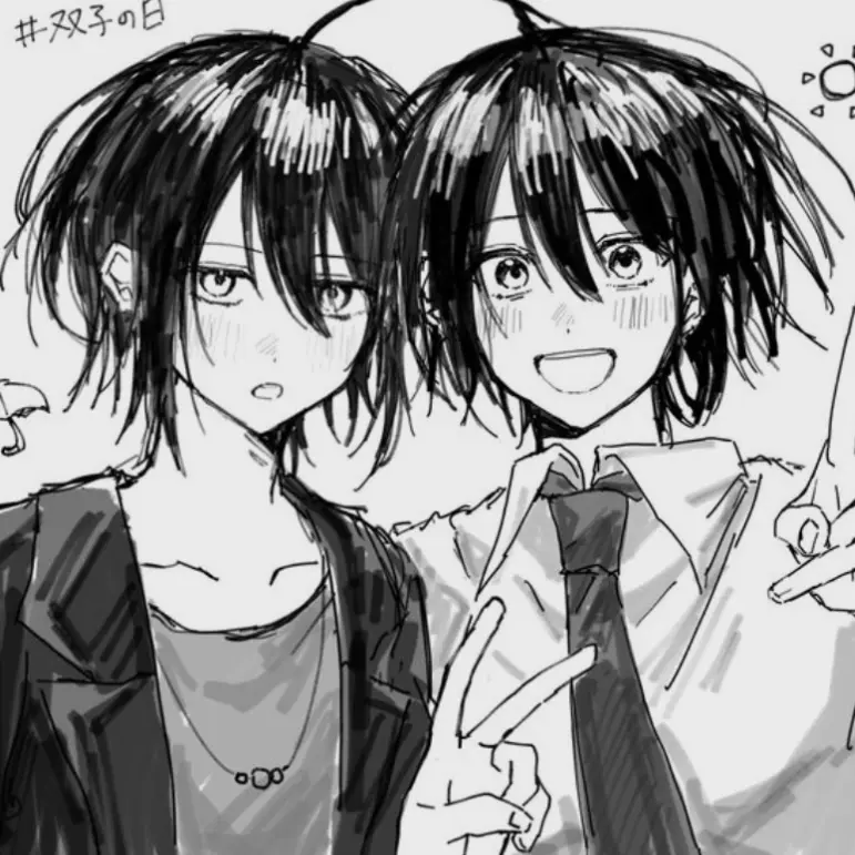 AngstyGrape8479의 ちょっと変わった僕の幼馴染