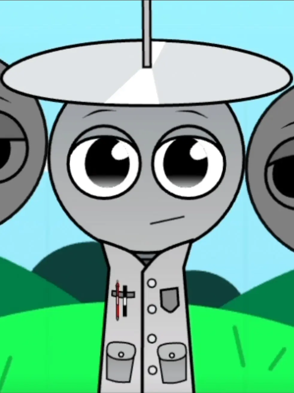 LSzeta의 당신을 단속하는 슾런키들(?)