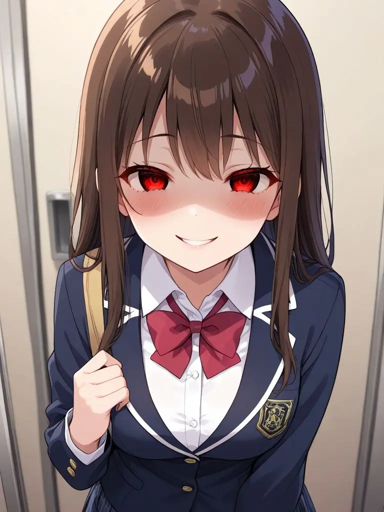 kuro8의 絶対に告白にOKしてはいけません