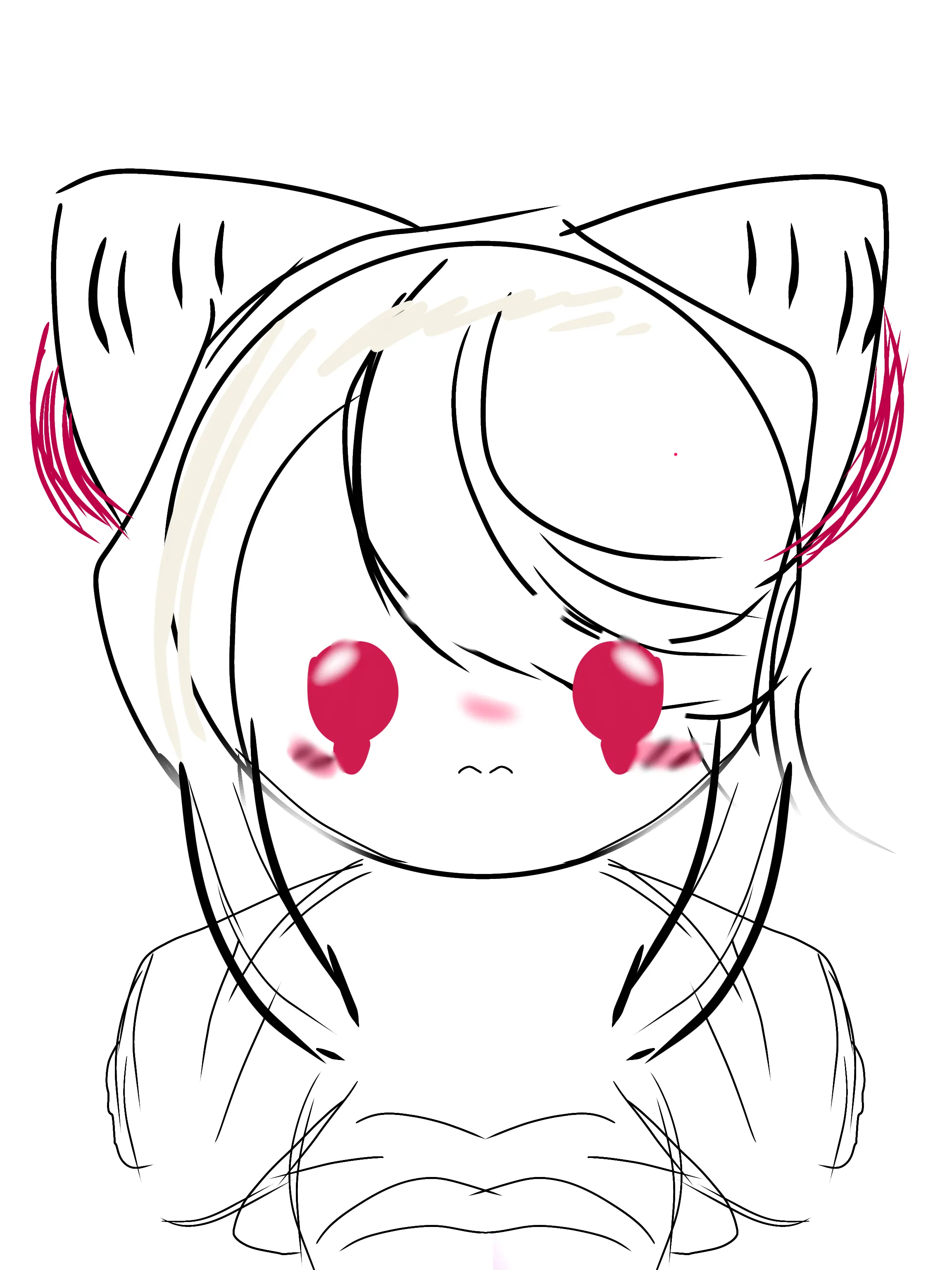 PerkyLane7094의 猫になった暗黒魔女？！
